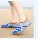 Eltern-Kind-Strandschuhe Kinder Bach Watschuhe rutschfeste Schnelltrocknende Badeschuhe für Jungen und Mädchen Atmungsaktive Wanderschuhe_voghion.com