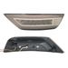 2 luci a LED per paraurti Hatchback 2009-2013 per Ford Focus 2 Escape Kuga, fendinebbia posteriori_voghion.com