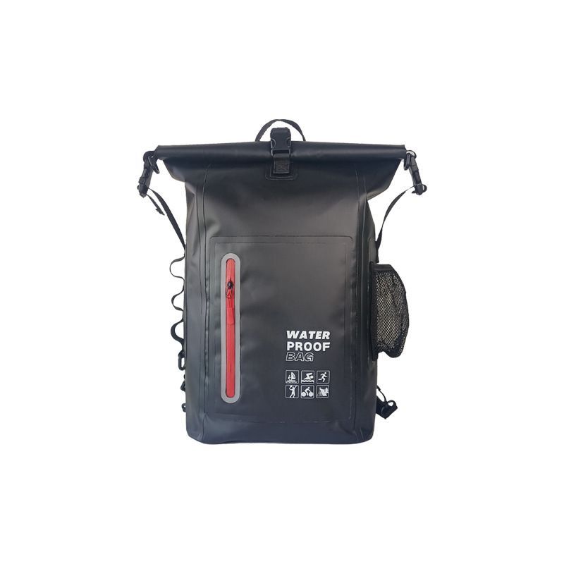 Sac à dos imperméable multifonctionnel de grande capacité pour randonnée, camping, pique-nique_voghion.com