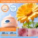 Full English SADOER Children's Calendula Moisturizing Hydrating Nourishing Face Cream_voghion.com