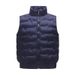 B4412-P752024 Gilet d'hiver en coton léger et ample_voghion.com