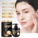 EELHOE Hyaluronic Acid Firming Face Cream Skin, Increases Elasticity, Brightens Tone, Mildly Moisturizes And Lifts Skin_voghion.com