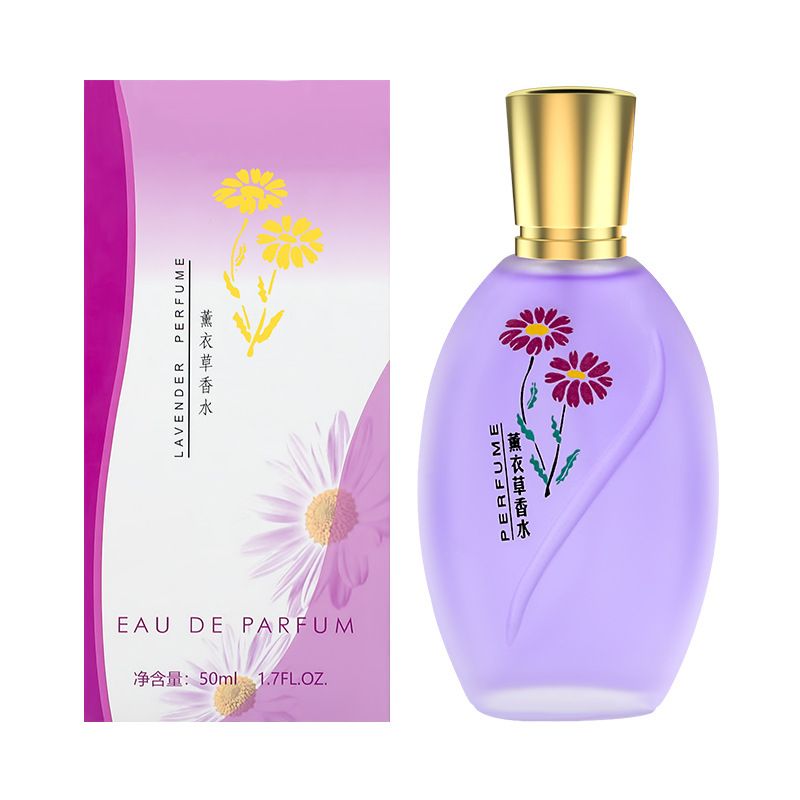 2099 Osmanthus Rose Jasmine profumo Donna Fragranza nostalgica Fresca e naturale Eau de toilette di lunga durata 50ml_voghion.com