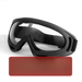 Outdoor Cycling X400 Goggles Motorcycle Windshield Sports Harley Tactical Windproof Mask_voghion.com