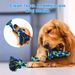Knot Dog Toys Indestructible Durable Dog Chew Toys Tug Of War Interactive Toys Suitable For Medium And Large Dogs Pet Supplies_voghion.com