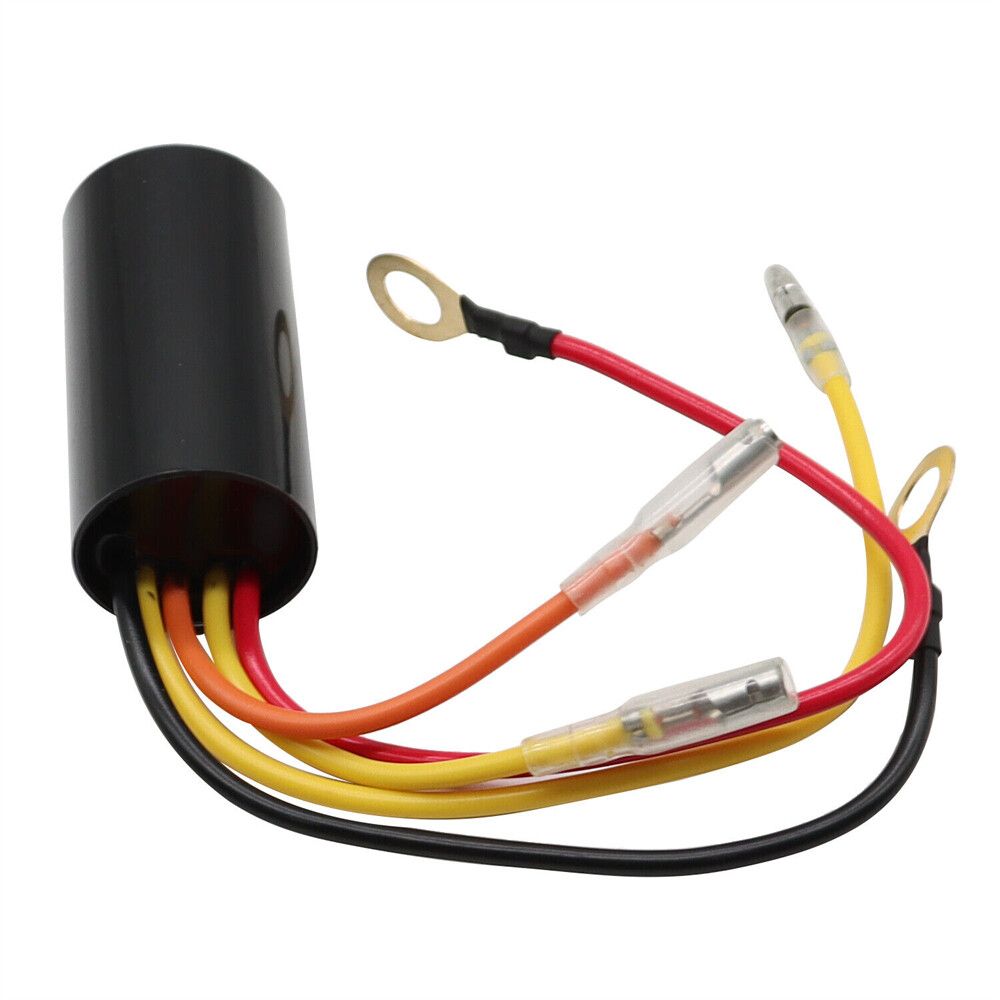 Electrical Time Delay Module For John Deere 345 GX345 425 445 AM128906 2500 New_voghion.com