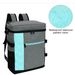 Λειτουργικές τσάντες σακίδιο πλάτης μεγάλης χωρητικότητας, θερμομονωτικό, αδιάβροχο, ελαφρύ και φορητό, εργονομικό_voghion.com