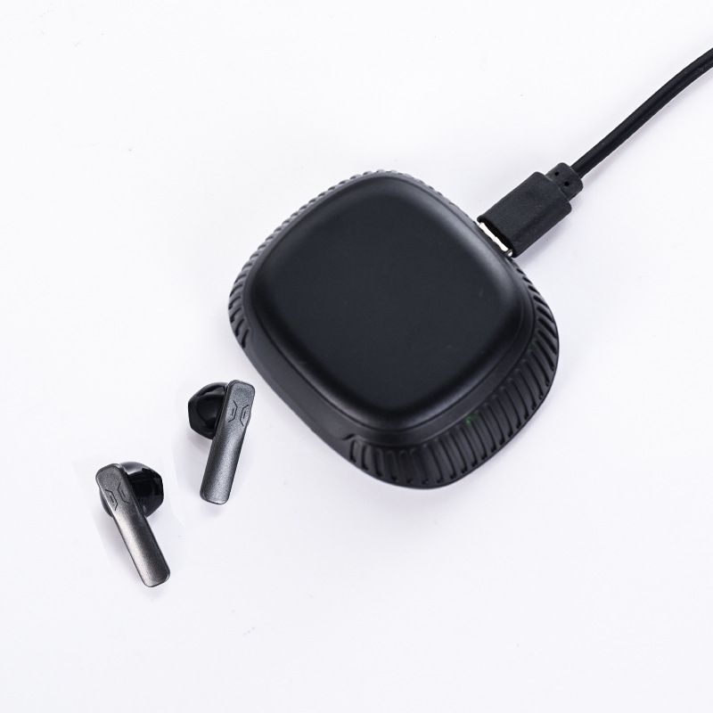 Smart Bluetooth Headset Translation Machine Simultaneous Interpretation Bluetooth Call Listening Bluetooth Translation_voghion.com