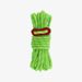 Outdoor Camping Reflective Fixed Tarp Tent Wind Rope Thickened Colorful 4mm Windproof Paracord_voghion.com