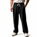 Men’s Heavyweight Loopback Joggers – Relaxed-Fit Streetwear Sweatpants With Drawstring Waist (S-3XL, 5 Urban Neutrals)_voghion.com