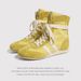 Women Boxing Boots "Boxing" Ourofeng High-Top For Women 2025 Summer Meh Breathable Veratile Korean Style In Fahion German Training_voghion.com