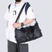 Men's travel bag, fashionable fitness and leisure bag, multifunctional yoga travel bag, can be carried on one shoulder, handheld, or crossbody_voghion.com