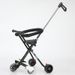 Dětský kočárek pro matky a děti, tříkolový dětský kočárek, lehký a přenosný, jednoduchý dětský kočárek na procházky_voghion.com