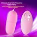 Dancing Spirit Variable Frequency Wireless Remote Control Waterproof and Fun Jumping Egg Female Masturbation Happy_voghion.com
