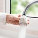 Huishoudelijke kraan booster douche kraan water spatfilter keuken waterfilter sproeier filter waterbespaarder_voghion.com