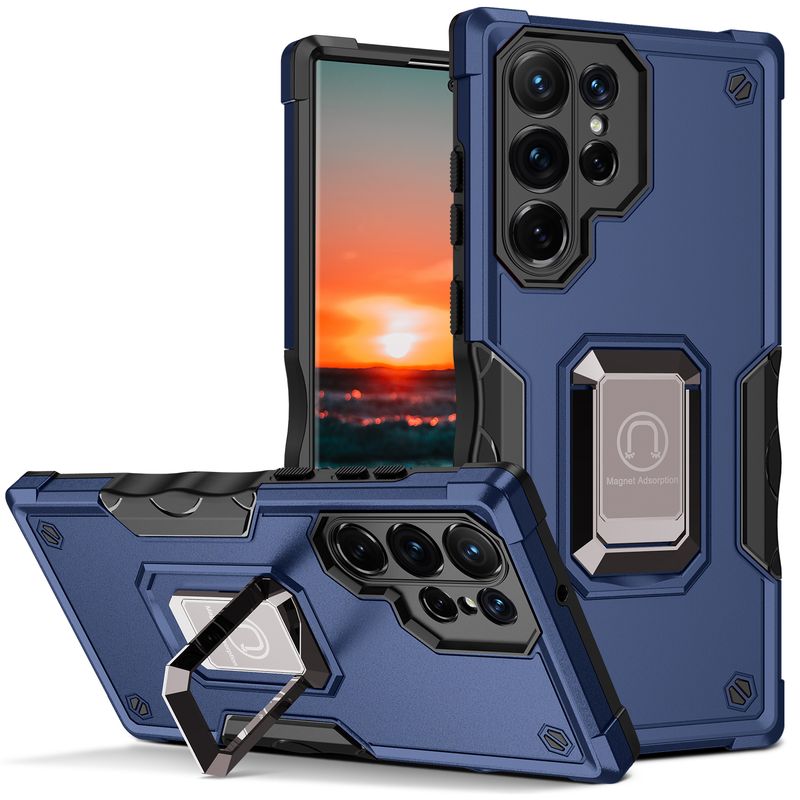 HUIKAI-Hülle für Samsung Galaxy S22 S21 Note 20 Ultra Plus A53 A33 A23 Kameraobjektivschutz Kameraobjektivschutz Stan_voghion.com