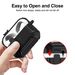 Earphone Secure Lock Cover Accessories With Cleaner Kit Protective Hard Armor For AirPods Pro 3 Case_voghion.com