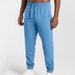Men's Slim-Fit Jogger Pants – Lightweight Knit Sweatpants For Spring & Summer, Elastic Cuff Casual Trousers_voghion.com