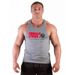 Männer Der Professionelle Bodybuilding Singulett Sport Muscle Tank Tops Männer Marke Stringer Unterhemd Hemd Weste_voghion.com