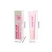 Schönheit & Gesundheit PAGE VINE Glossy Lip Balm Lippenstift Feuchtigkeitsspendendes Peeling Lippenöl Schutz_voghion.com