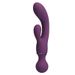 Eros Lab Baile 10 Frequency Powerful Vibration Dual-Head Silicone Massager Magnetic Charging Female Device Patila 55022_voghion.com