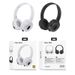 Cross-Border Hot-Selling Wireless Bluetooth Headphones Head-Mounted New Model MAX PRO Mobile Music Headset_voghion.com