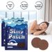 Sleep Soothing Patch 1 Pack 8 Acupoint Patch Cold Patch_voghion.com
