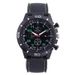 Rubber Fashion Sports Men's Car Line Strap Silicone Student Watch_voghion.com