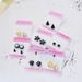 Korean Version Punk Spike Magnetic Stud Earrings For Men And Women Without Pierced Ears_voghion.com