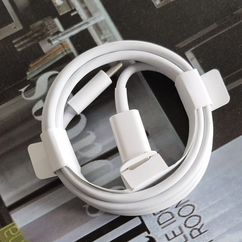 Unschlagbare Qualität Le Candy ist geeignet für iPhone iPhone14 13 12 11 Xsmax/Promax Computer iPad Handy-Beleuchtung Daten High Power PD Fast_voghion.com