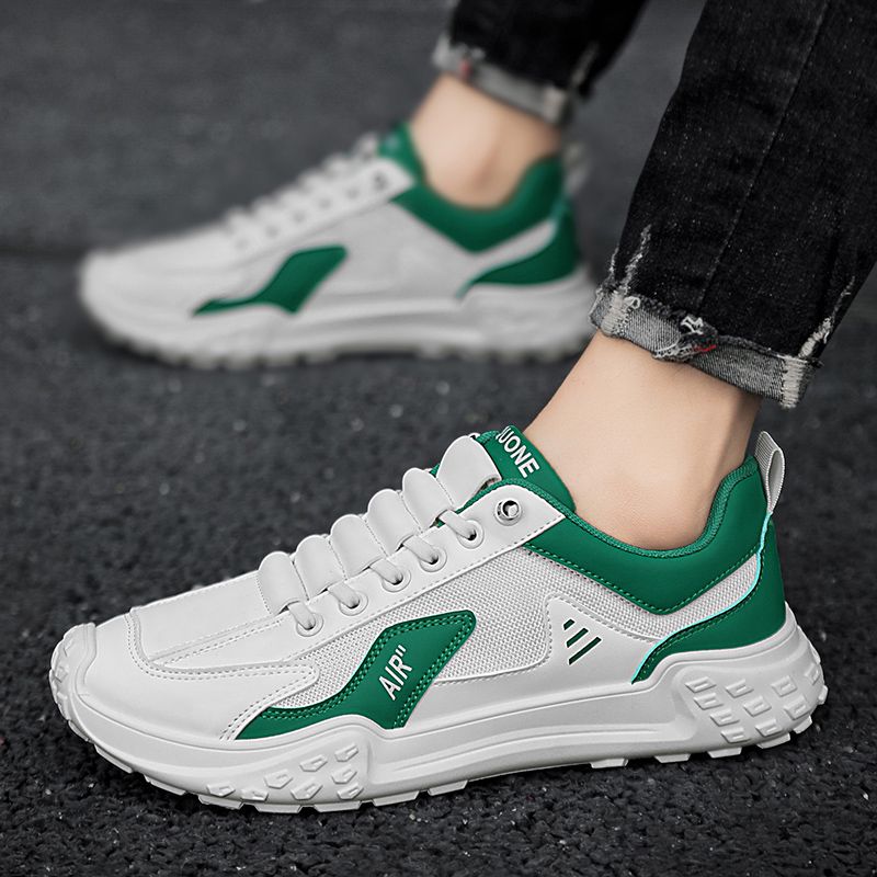 Little Shoe Maker Atmungsaktive Überschuhe aus Stoff für Herren, Freizeitschuhe_voghion.com
