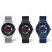 Rotating Cool Personality Wheel Watch Waterproof_voghion.com