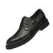 Lederschuhe für Herren, Obermaterial, Freizeitschuhe, Business-Schuhe für Herren_voghion.com