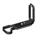 For Hasselblad X2D Quick Release Plate L Bracket Handle Grip L-Shaped Arca Swiss Tripod Mount Video Shooting_voghion.com