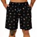 Unbeatable Quality Unbeatable Quality Hawaiian Beach Men's Shorts, Sports Pants, Quick Drying 3D Digital Print Pattern_voghion.com