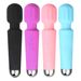 Hot Selling Special Shaped Vibrator For Women, Strong Shock Twill Massage Stick, Instant Masturbation Stick, Women's Sex Toys_voghion.com