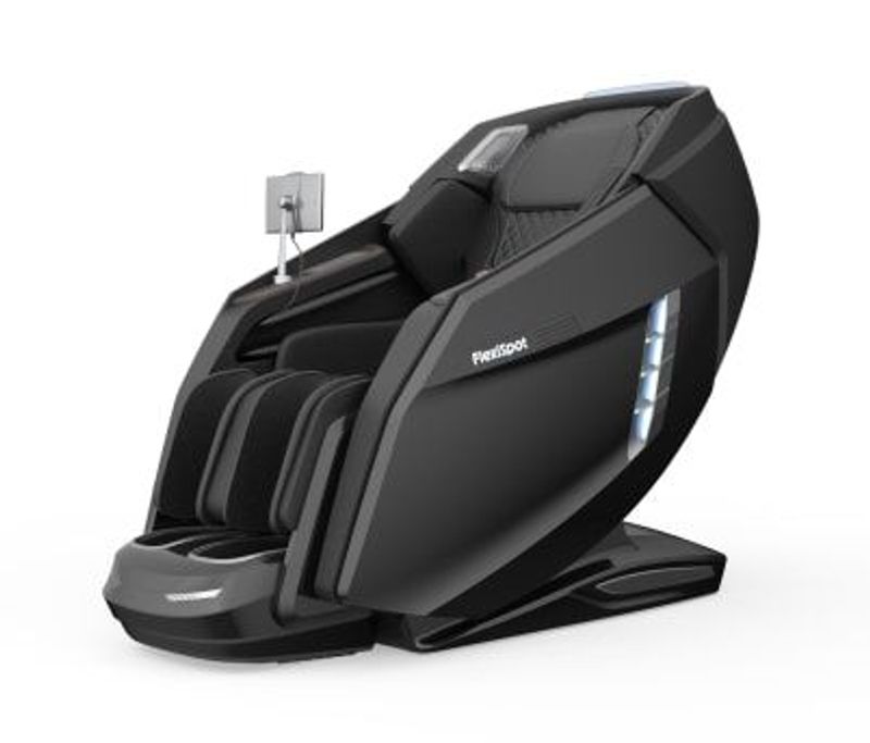 R700 Massage Chair_voghion.com