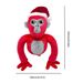 Gorilla Tag Plüschpuppen Squishy Stofftierpuppen Freunde Geschenke Stofftier Merch Plüschtiere für Spieleliebhaber_voghion.com