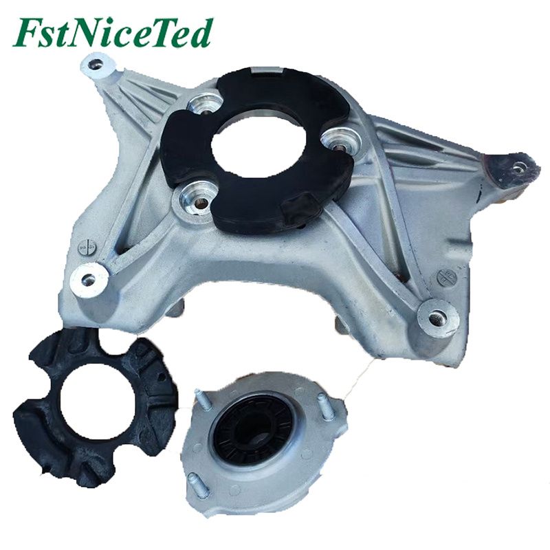 Support d'amortisseur avant (gauche) pour Tesla modèle 3 OE : 1044371-00-D_voghion.com
