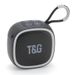 TG659 Bluetooth Speaker Outdoor Wireless Subwoofer Mini Speaker Gift Portable Card Speaker_voghion.com