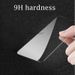 For IPhone 17 Air Transparent Tempered Glass Screen Protector Film 9H Hardness For IPhone 17 16 16e 15 14 13 12 11 Pro Max Plus Mini_voghion.com