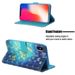 Wallet Phone Cover Etui For Xiaomi Mi 11T Poco X3 NFC X4 M4 Redmi K50 10C 8A Note 11E 10 9 8 Pro 9s Cute Card Slots Case_voghion.com