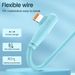 6A 3in1 SuperCharge USB C Data Cable 3 in 1 2 in 1 Fast Charger Micro USB Type-C Cable Cable For iPhone 14 Sam       able     _voghion.com