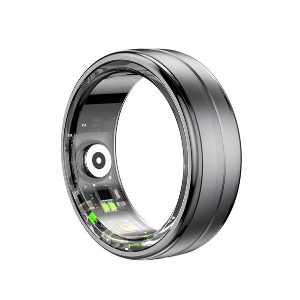 Smart Activity Tracker Heißer Verkauf R06 Smart Camera Ring Sportring Bluetooth Überwachung Gesunder Schlaf Herzfrequenz Druck Blutsauerstoff_voghion.com