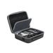 Bolsa para dron DJI Mini 4 Pro, portátil, de nailon, con correa de hombro, estuche de transporte, accesorios para control remoto RC2/RCN2_voghion.com