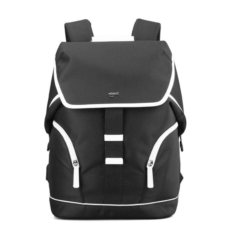 large Capacity, Lightweight, Medium Size, Student Backpack, Multi-color Travel Bag, Backpacks_voghion.com