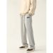 Premium Products Loose Fit Men's Edition Sweatpants With A Washable Label And A Large English Sports Label_voghion.com