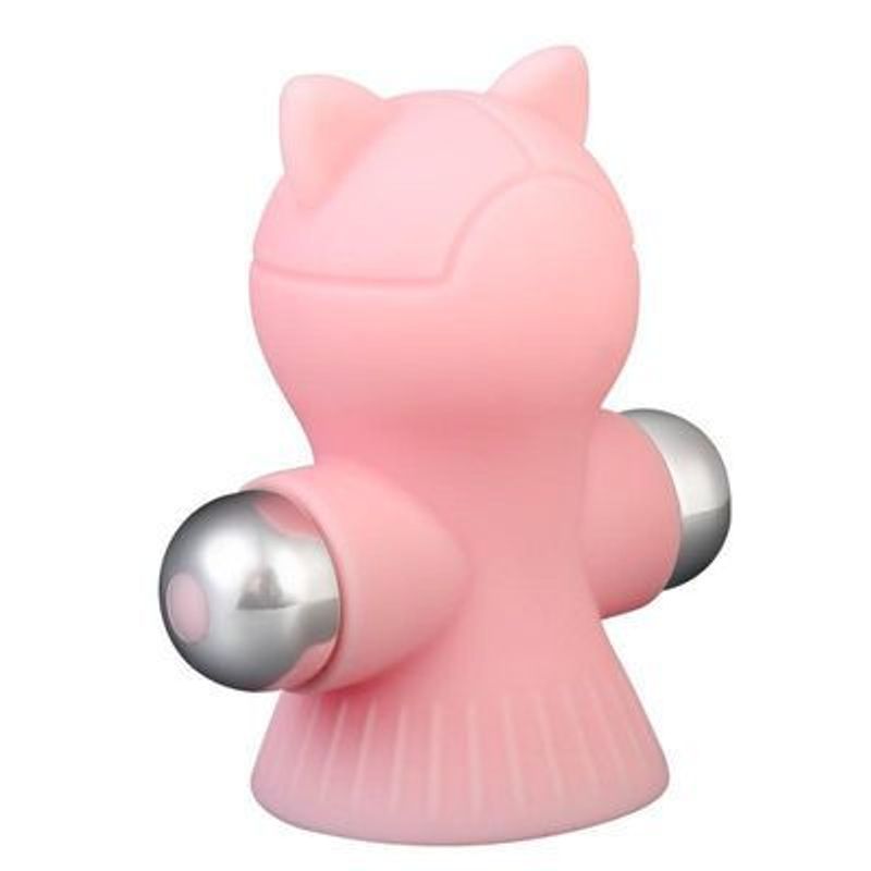 Pistolet d'aspiration mammaire silencieux de qualité supérieure, jouet tendance et stimulant pour la vitalité sexy_voghion.com