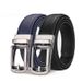 Men's Belts New Men's Pin Buckle Automatic Buckle Belt Business Casual Suit Jeans Belt_voghion.com