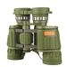 8x42 kikare med stora okular HD högpresterande nattseende för utomhusbruk för vuxna, teleskop för svagt ljus_voghion.com